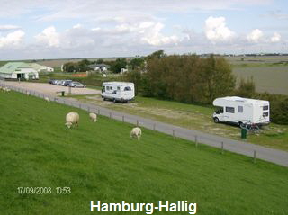 Hamburg-Hallig
