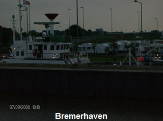 Bremerhaven