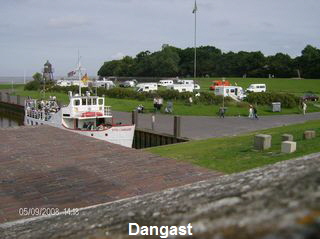 Dangast