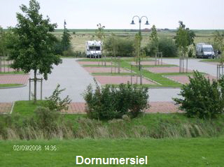 Dornumersiel