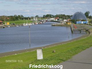 Friedrichskoog