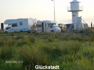 Gl�ckstadt