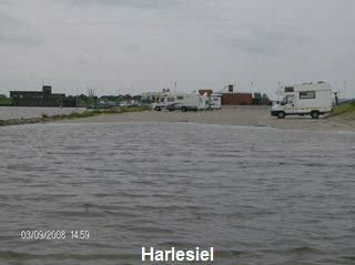 Harlesiel