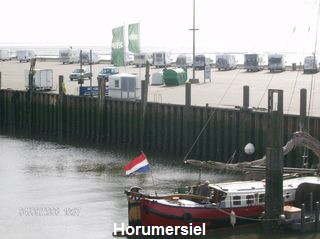 Horumersiel