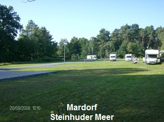 Mardorf
Steinhuder Meer