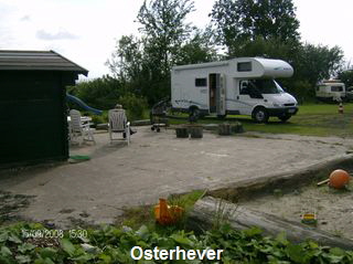 Osterhever