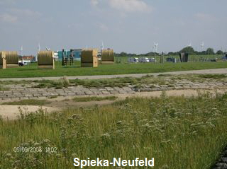 Spieka-Neufeld