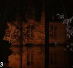 Schleusenhaus in Br�gge