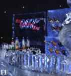 Eis und Schnee Skulpturen Festival in Br�gge 2002