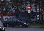 Stellplatz in Ostende