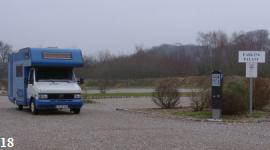 Stellplatz in St. Valery-sur-Somme