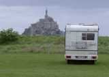 Mont St. Michel