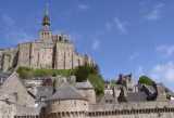 Mont St.Michel