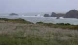 Pointe du Grouin (Cancale)