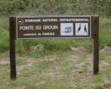 Pointe du Grouin (Cancale)