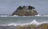 zwischen Cancale und St.Malo