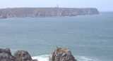 Cap Frehel, Blick vom Fort La Latte