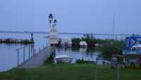 L�bstorf am Schweriner See (Stellplatz)