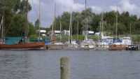 Wustrow auf Fischland (Stellplatz)