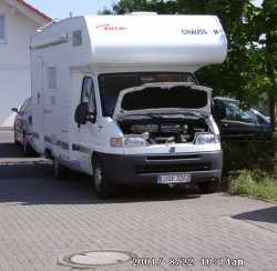 Werkstatt Bollmann in Bensheim