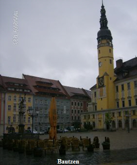Bautzen