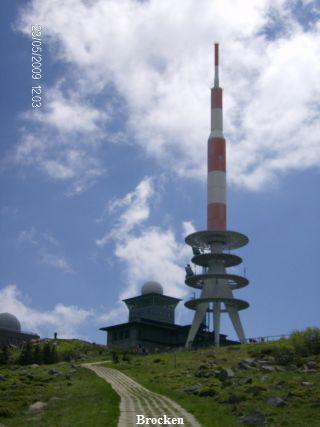 Brocken