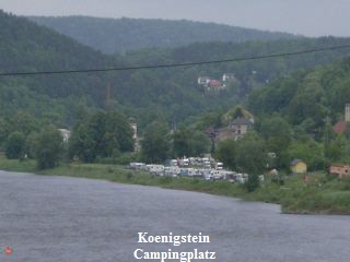 Koenigstein
Campingplatz
