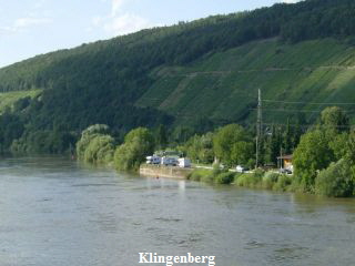 Klingenberg