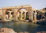 Tonnara in Portoscuso