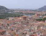 Bosa und Bosa Marina