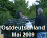 Ostdeutschland
Mai 2009