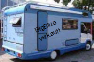 Adria 550D - verkauft